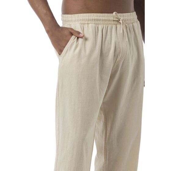 Red Bridge Mens Trousers Linen Trousers Casual Trousers Ankle Trousers