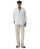 Red Bridge Mens Trousers Linen Trousers Casual Trousers Ankle Trousers