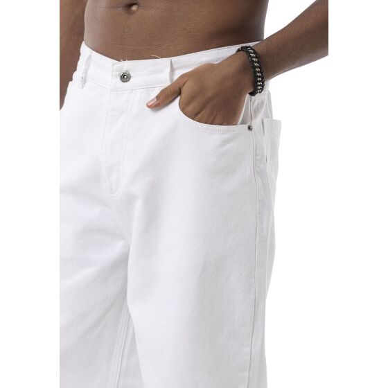 Redbridge Baggy-Jeans – Weite Denim-Hose im 90er-Jahre-Look – Lässige Jeans für Freizeit und Streetwear