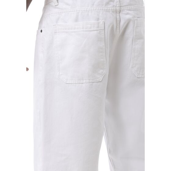 Redbridge Baggy-Jeans – Weite Denim-Hose im 90er-Jahre-Look – Lässige Jeans für Freizeit und Streetwear