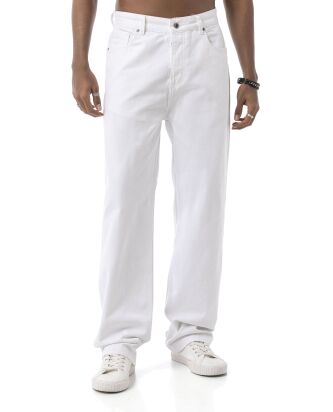 Redbridge Baggy Jeans - Wide denim trousers in the 90s...