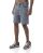 Red Bridge Mens Baggy Fit Shorts