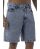Red Bridge Mens Baggy Fit Shorts
