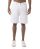 Red Bridge Mens Baggy Fit Shorts