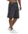 Red Bridge by Denim House Mens Baggy Jeans Shorts in a vintage Look - Wide Fit, 5-Pocket Bermuda denim Trousers for Summer