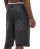 Red Bridge by Denim House Mens Baggy Jeans Shorts in a vintage Look - Wide Fit, 5-Pocket Bermuda denim Trousers for Summer