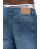 Red Bridge by Denim House Mens Baggy Jeans Shorts in a vintage Look - Wide Fit, 5-Pocket Bermuda denim Trousers for Summer