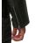 Red Bridge Mens Synthetic Leather Jacket Biker Jacket Biker Quilted Jacket Black