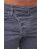 Red Bridge Mens Straight Cut Skinny Jeans Trousers Gray W29 L32