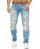 Red Bridge Jeans Destroyed Hose RB-171