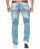 Red Bridge Jeans Destroyed Hose RB-171