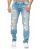 Red Bridge Jeans Destroyed Hose RB-171