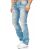 Red Bridge Jeans Destroyed Hose RB-171