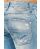 Red Bridge Jeans Destroyed Hose RB-171