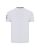 Red Bridge Herren Professionel Design Poloshirts Polo- T-Shirt Weiß