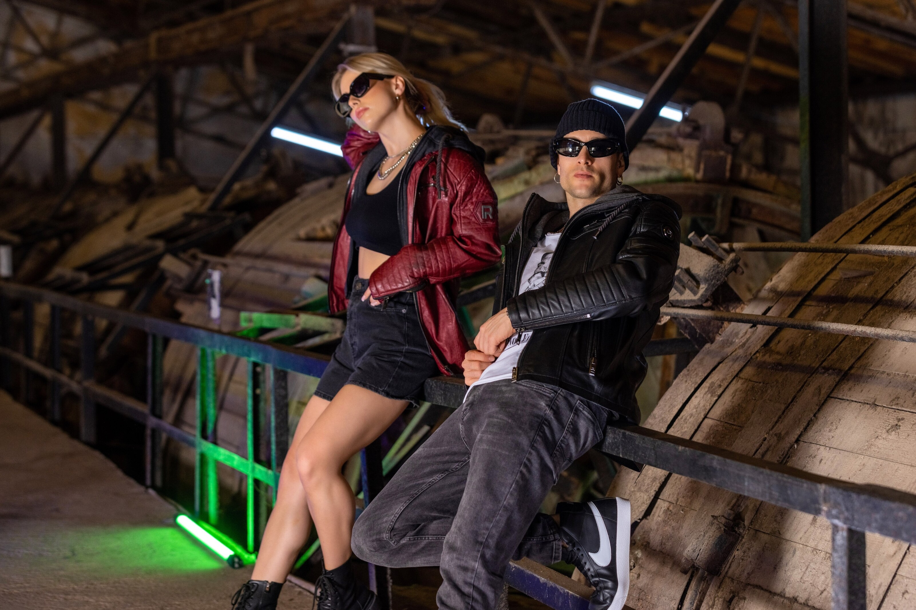 Red Bridge® Bekleidung - Offizeller Online Shop - RedBridgeJeans.de